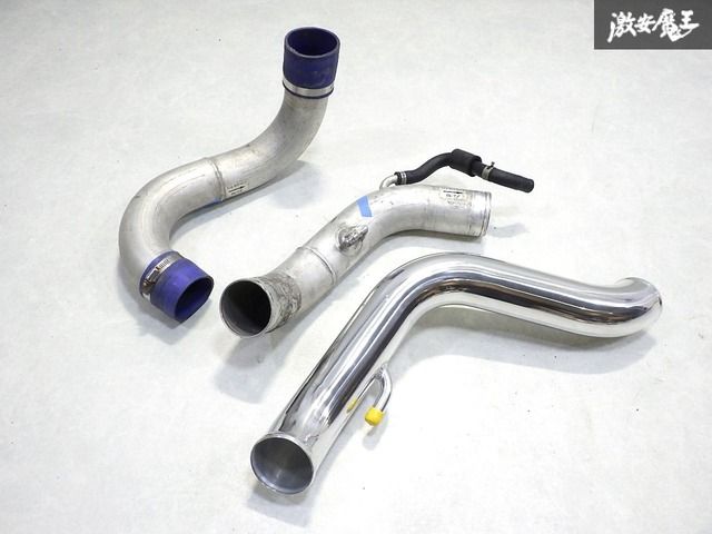 インタークーラー・冷却パイプセットシルビアs14 s15