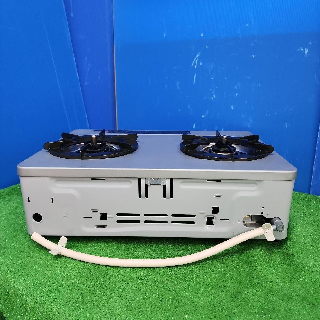 S400 リンナイガステーブル RTS-337-2FTS-R都市ガス 18年製 2510 MARWIL-DEMENAGEMENTS_CH