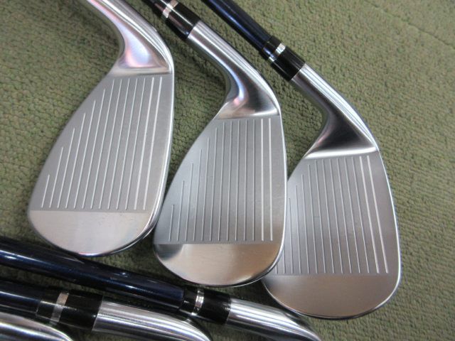ソ36★ヤマハ インプレスUD+2 6本アイアンセット M421i YAMAHA ソ36☆ヤマハ インプレスUD+2 6本アイアンセット M421i YAMAHA