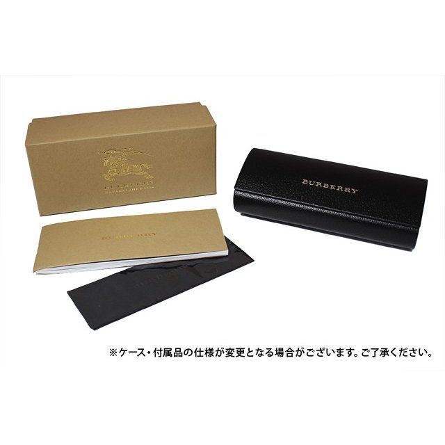 【送料・関税込 手元在庫】BURBERRY メガネ 眼鏡 BE2413D 3002 BURBERRY 正規品販売店 バーバリー メガネ BE2413D 3002 48 伊達