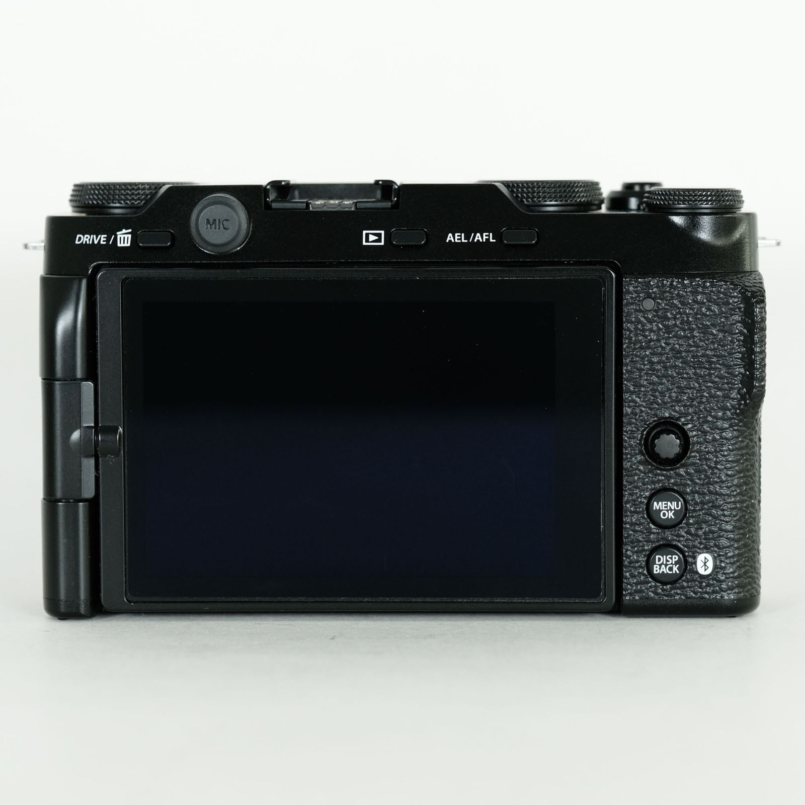 FUJIFILM