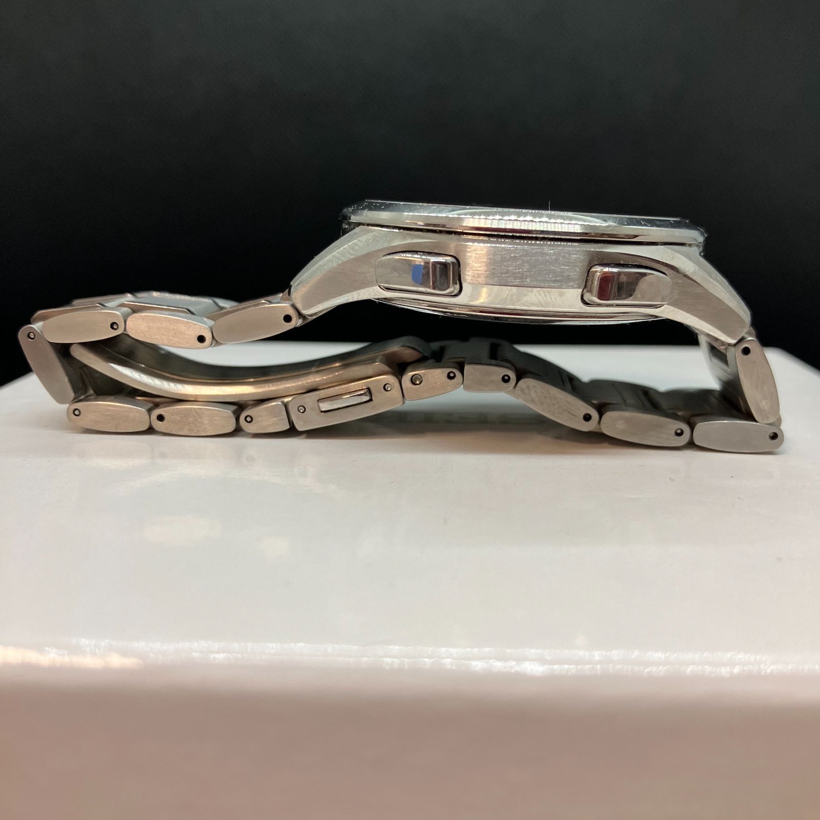 【極美品】セイコー SEIKO ブライツ 8b92-0aa0 むつ81-0501】SEIKO セイコー ブライツ フライトエキスパート