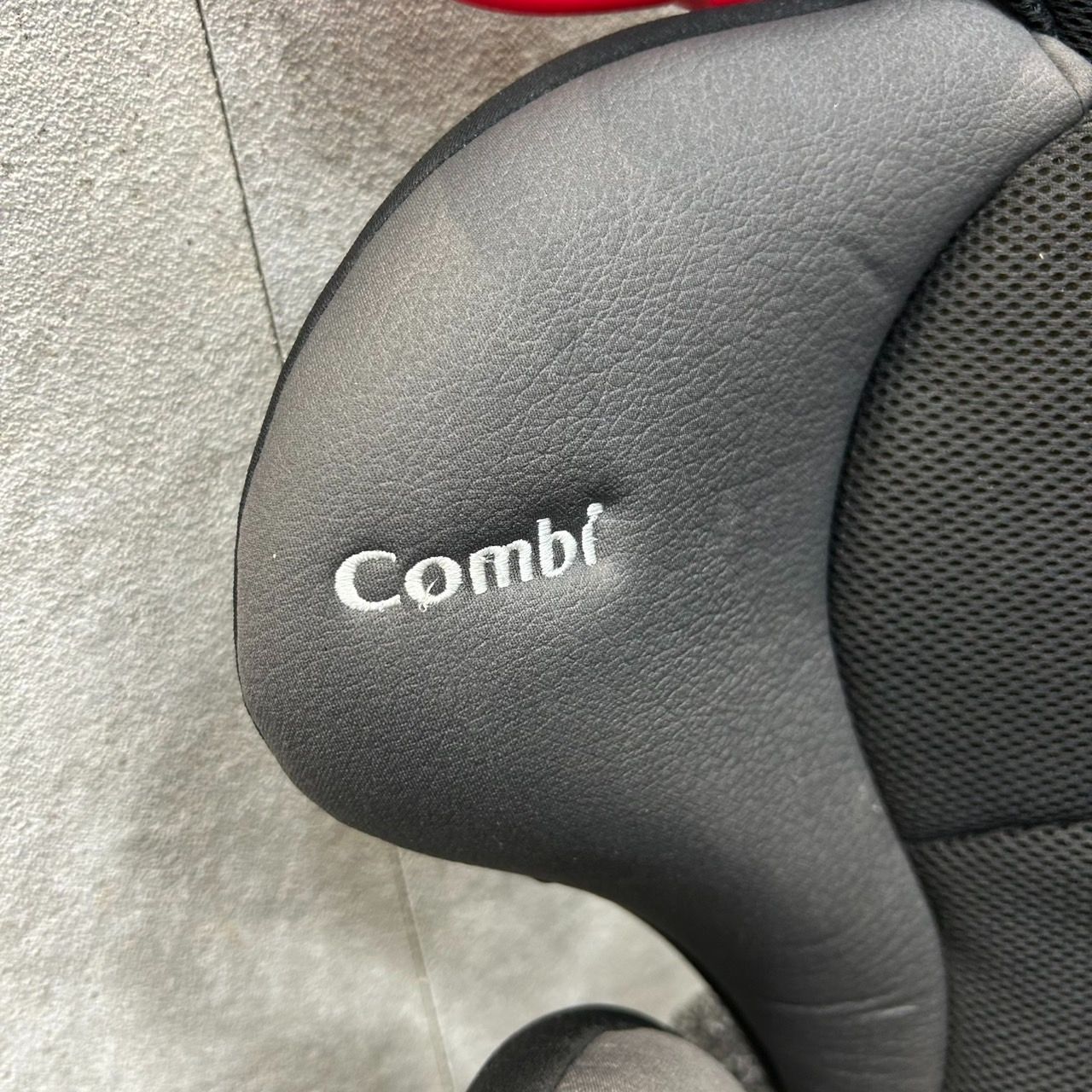 【美品】コンビ　ジュニアシート　ジョイキッズムーバーエッグショック ジョイキッズ ムーバー エッグショック KH｜コンビ公式ブランド