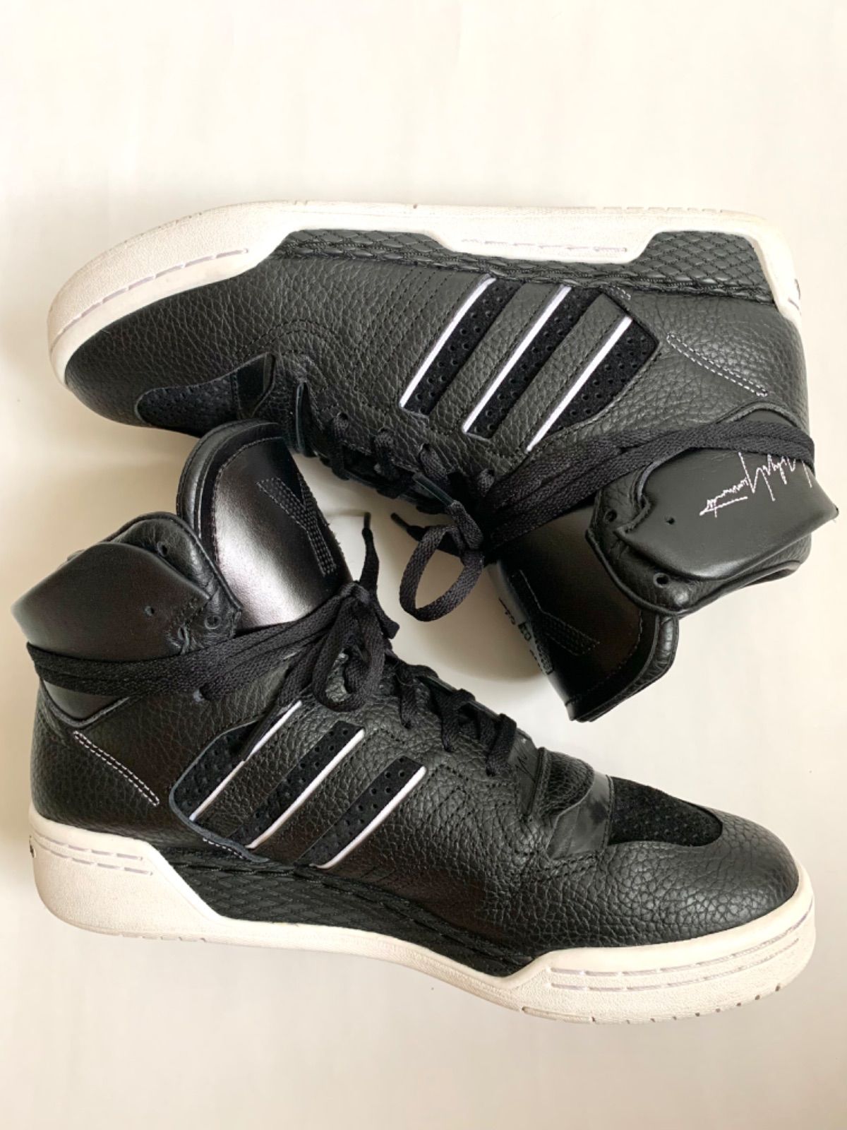 Y-3 ワイスリー ヨウジヤマモト HAYWORTH Sneaker - メルカリ