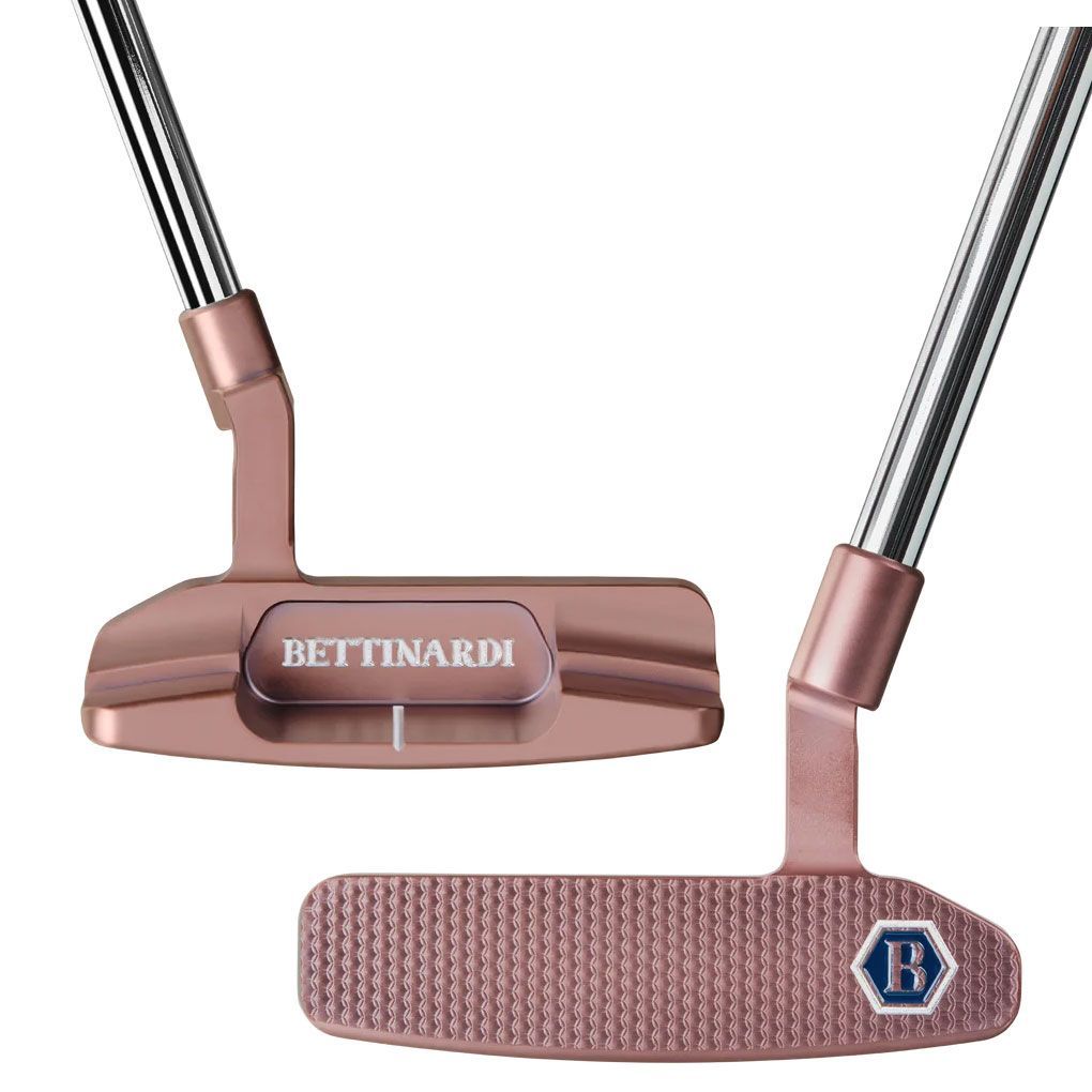 ベティナルディ Queen B 8 Plumber's Neck Putter パター メンズ ベティナルディ Queen B 8 Plumber's Neck Putter パター メンズ