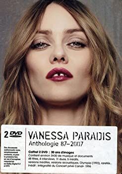 【】Anthologie 1987 / 2007 [DVD]