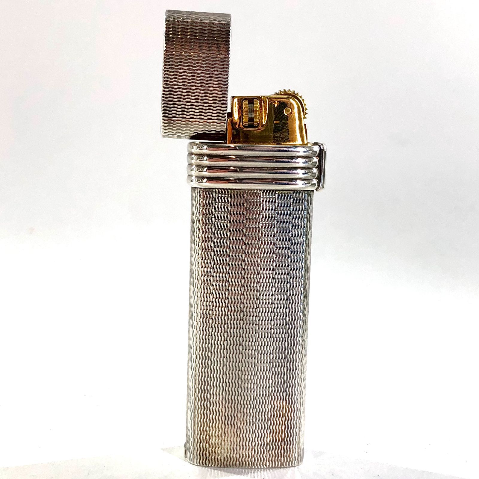 Christian Dior クリスチャンディオール　ガスライター クリスチャンディオール Christian Dior ヴィンテージ ガス