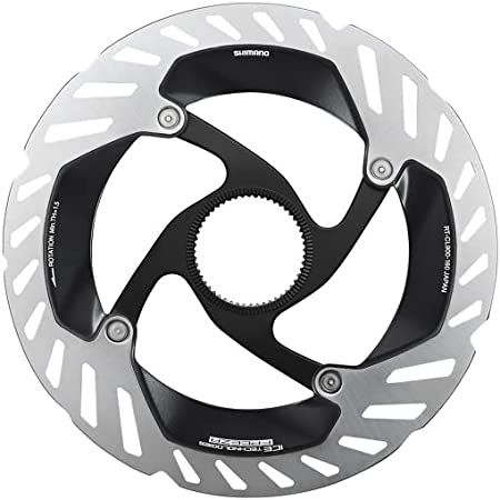 2営業日で発送 SHIMANO シマノ ディスクブレーキローター RT-CL900SI ディスクローター 内セレーション 160mm ロックリング 内セレーション