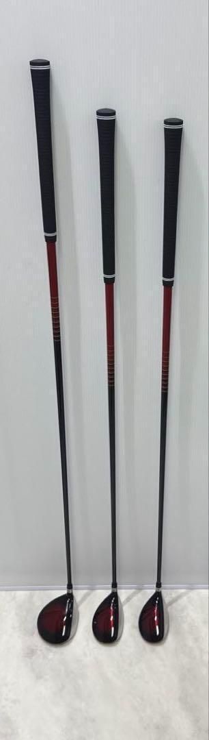 店舗のQ＆Aを簡単検索。 グリップ ブリヂストン V773 2019年 FW UT計3本 R 右