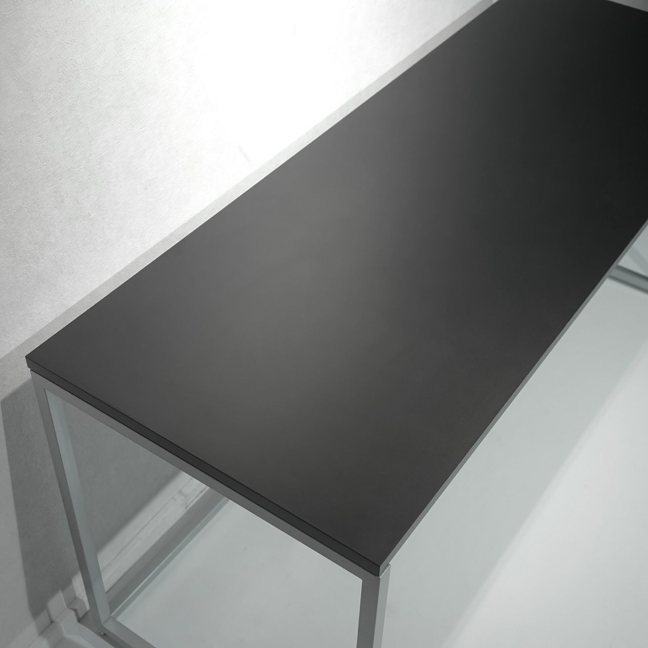 Lフット ワークデスク