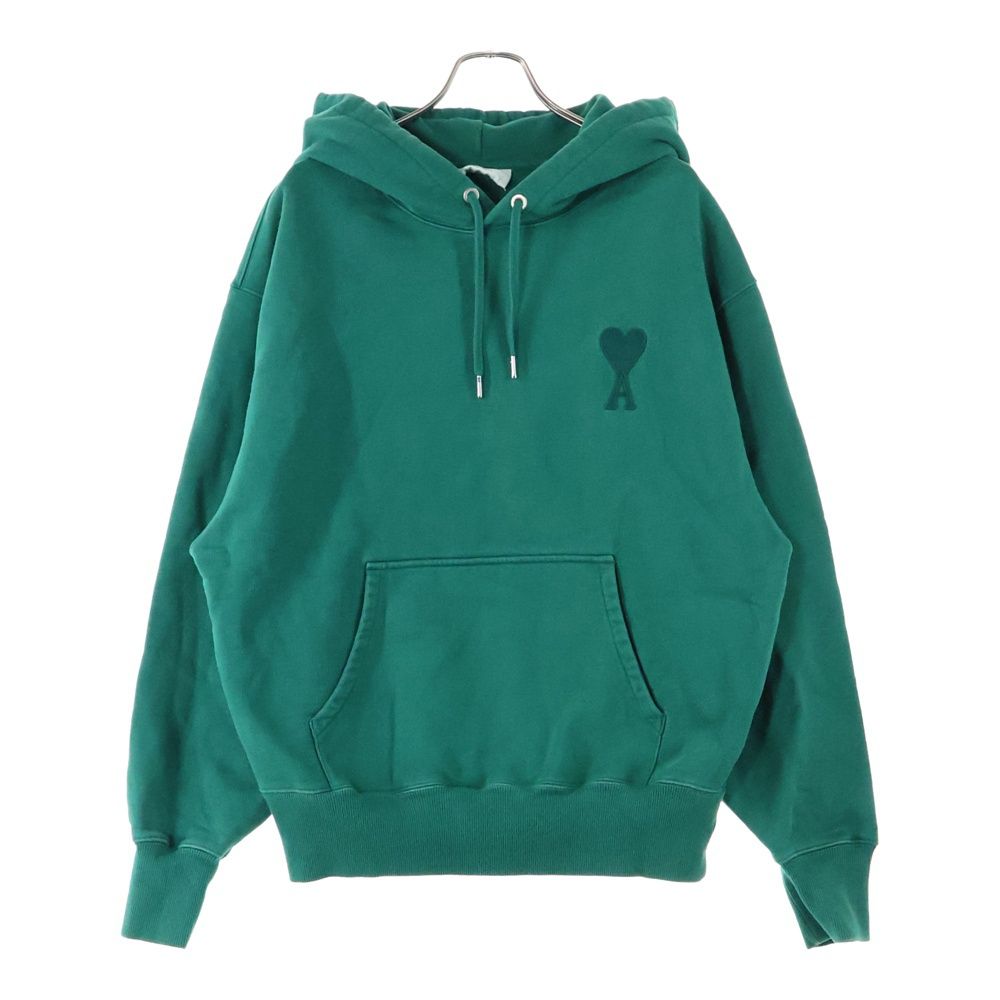 AMI Alexandre Mattiussi (アミアレクサンドルマテュッシ) Hoodie  