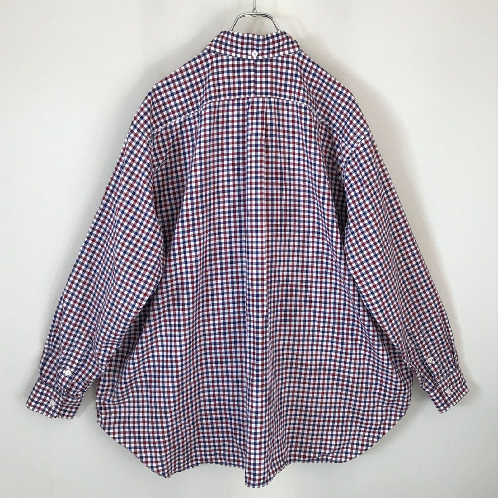 売り値下 WILLY CHAVARRIA WISM別注ポロシャツ