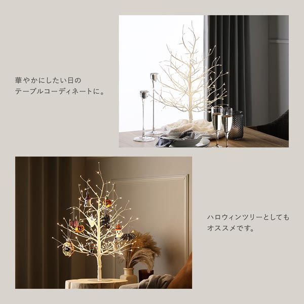 オーナメント ２点セット