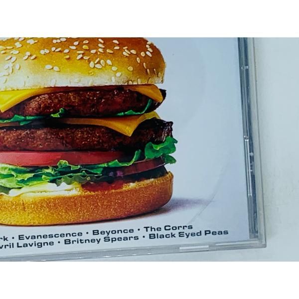 CD BIG 18 HITS IS ONE SUPER VALUE ALBUM / ビッグ Black Eyed Peas