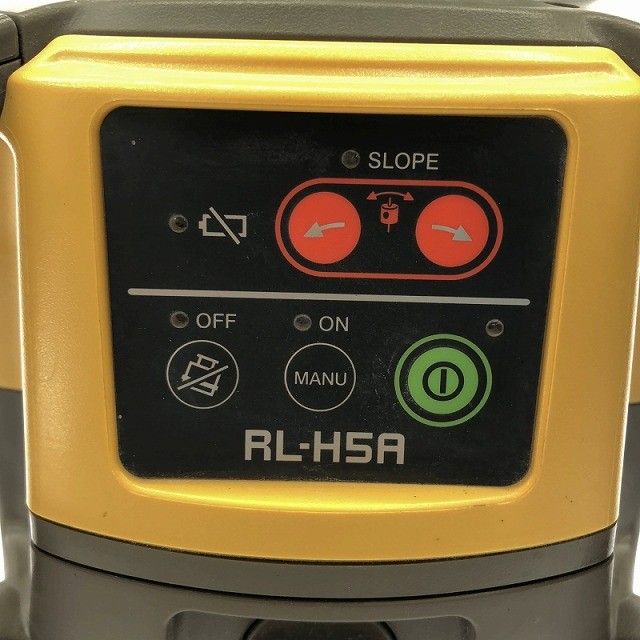 RL-H5A 受光器