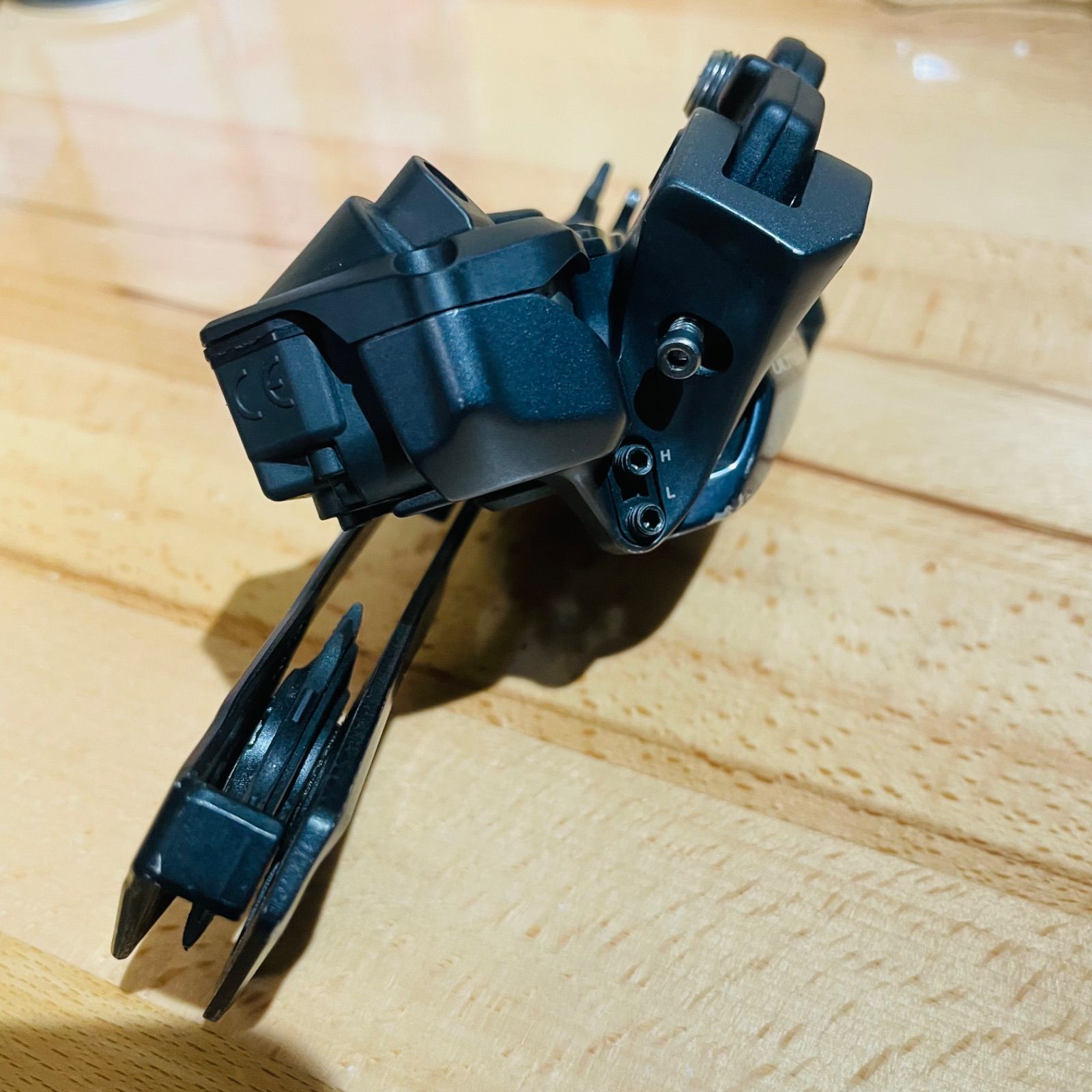 希少】 アルテグラRX RD-RX805 GS リアディレイラー Di2 SHIMANO
