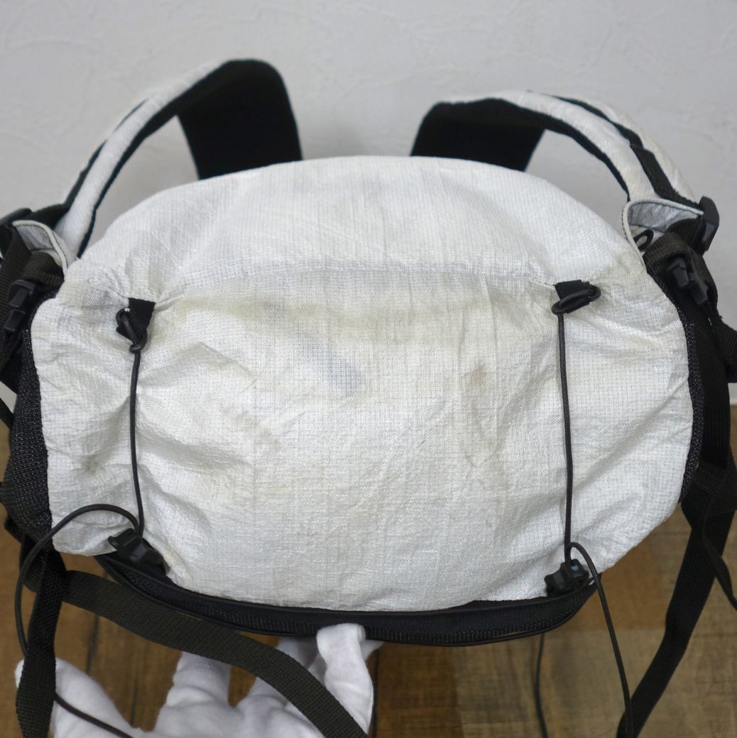 ライトウェイ LITEWAY URBAN PRO PACK ULTRA 30L LITE POCKET ULTRA  