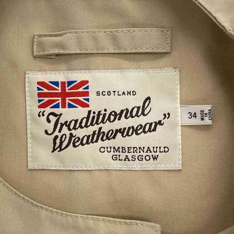 美品】 IENA / イエナ | 2024SS | 【TRADITIONAL WEATHERWEAR】MALTON  