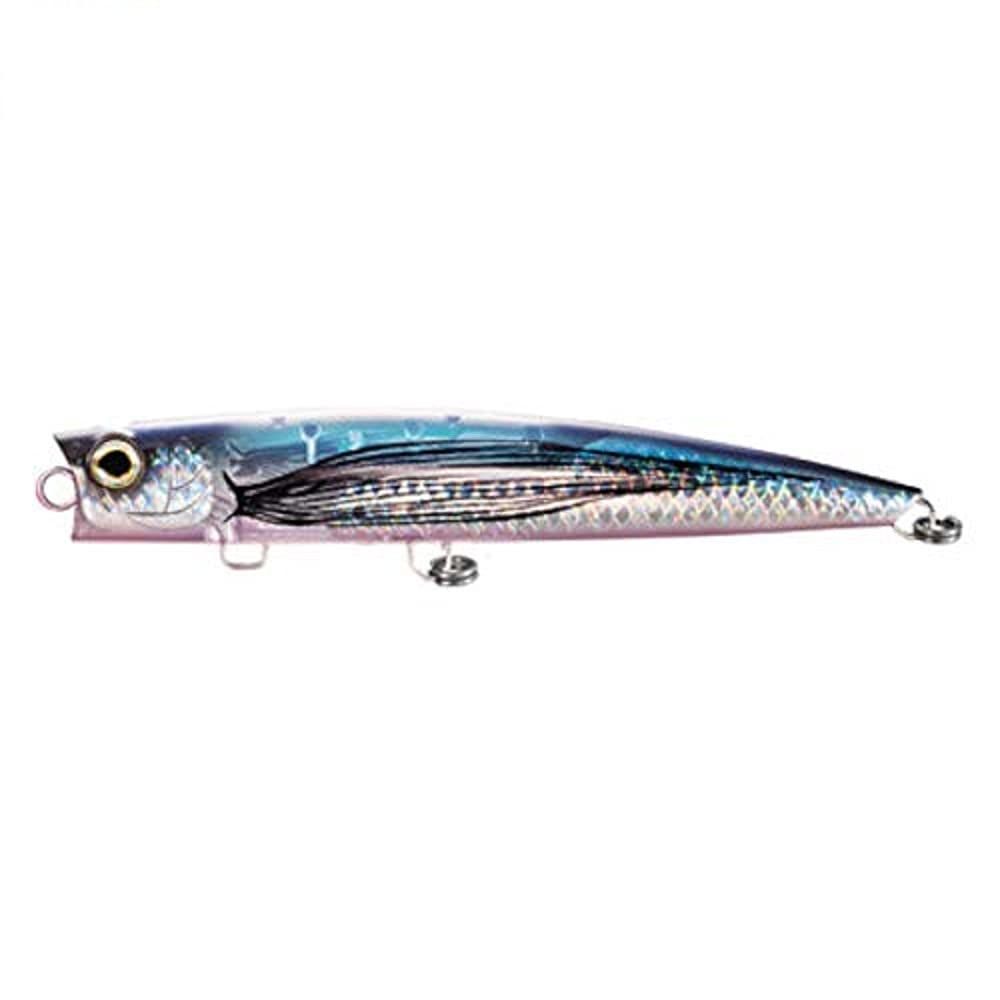 シマノ SHIMANO ポッパー オシア バブルディップ フラッシュブースト 220F XU-P22T 004F トビウオ 004 Fトビウオ