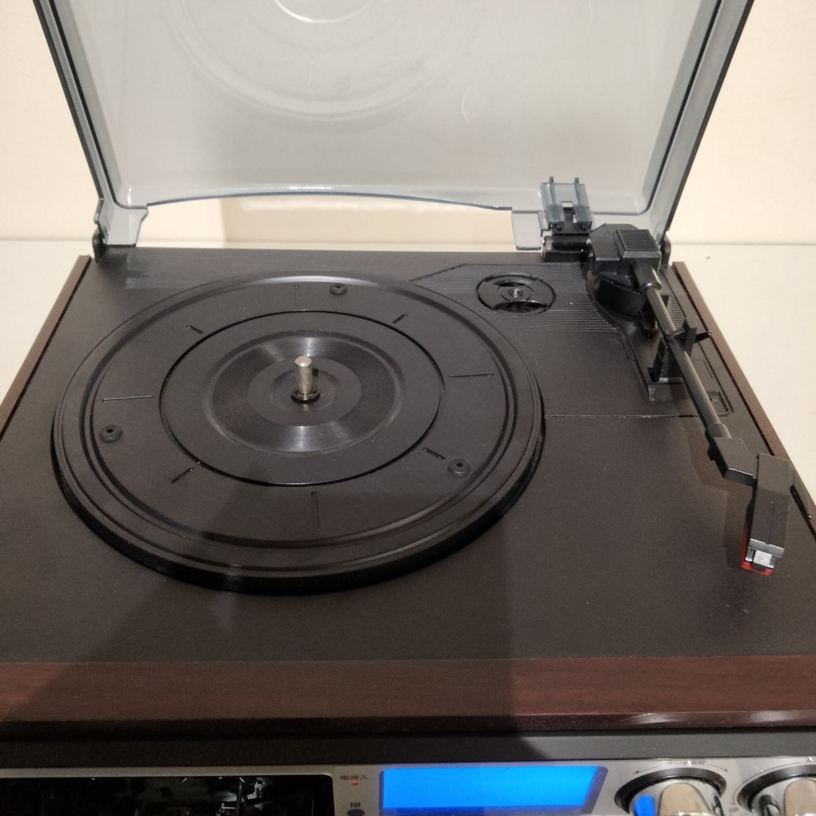 Bearmax MA-89 マルチオーディオレコーダー マルチオーディオ