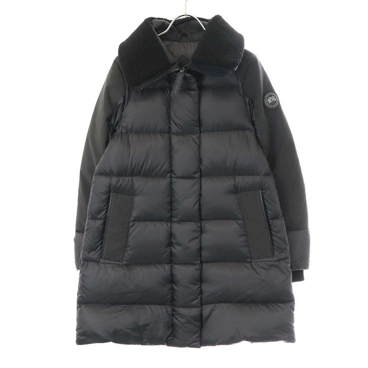CANADA GOOSE カナダグース ALTONA PARKA ダウンコート 3207LB 