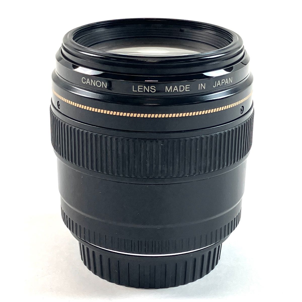 中古】CANON EFレンズ EF85mm F1.8 USM