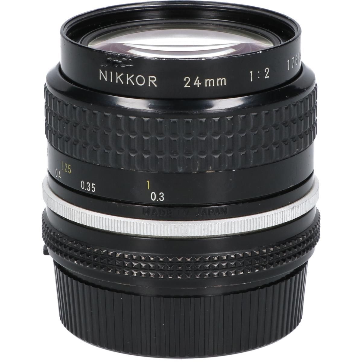 AI24mm F2S - メルカリ 