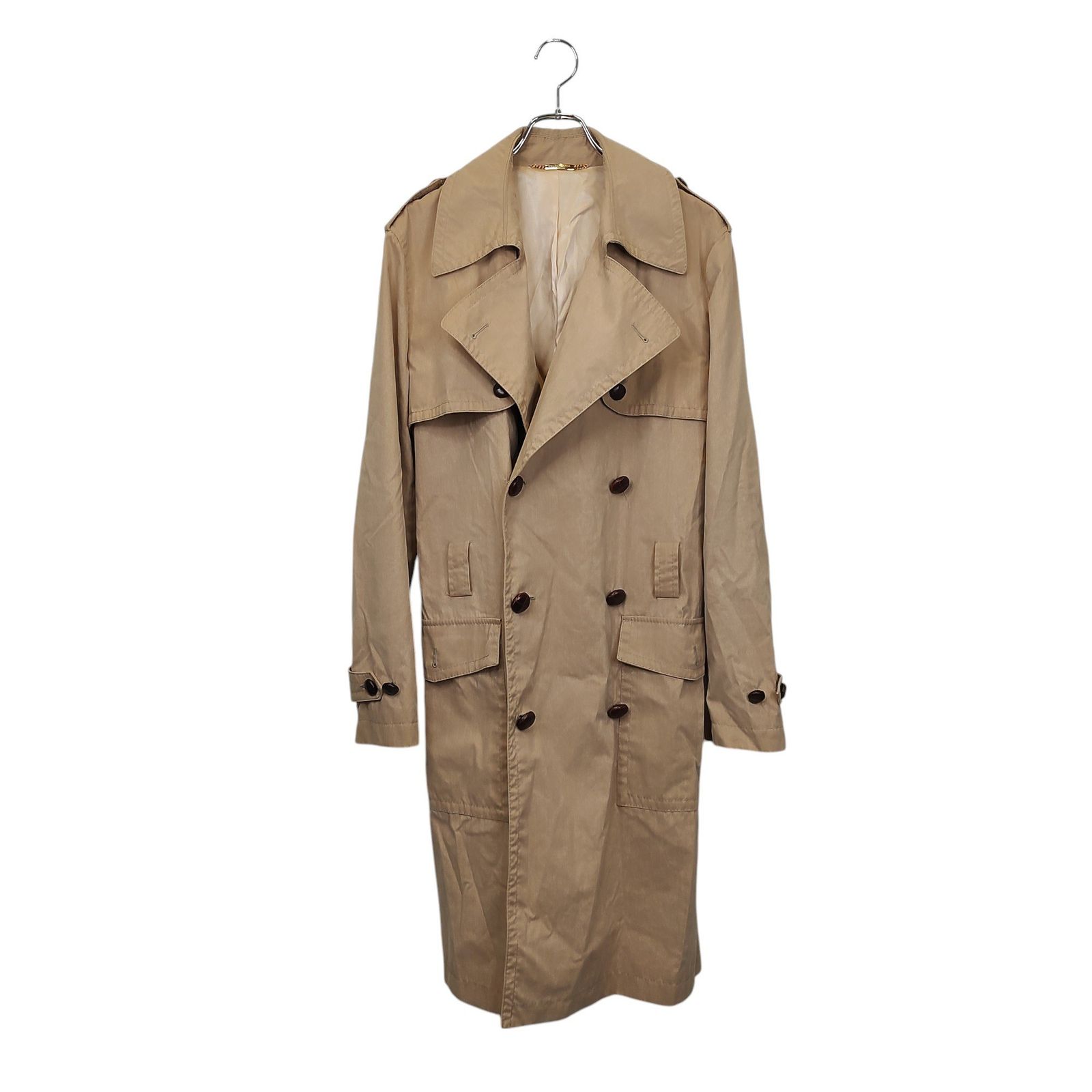 DOLCE&GABBANA トレンチコート Dolce & Gabbana ドルチェ＆ガッバーナ トレンチコート - FARFETCH