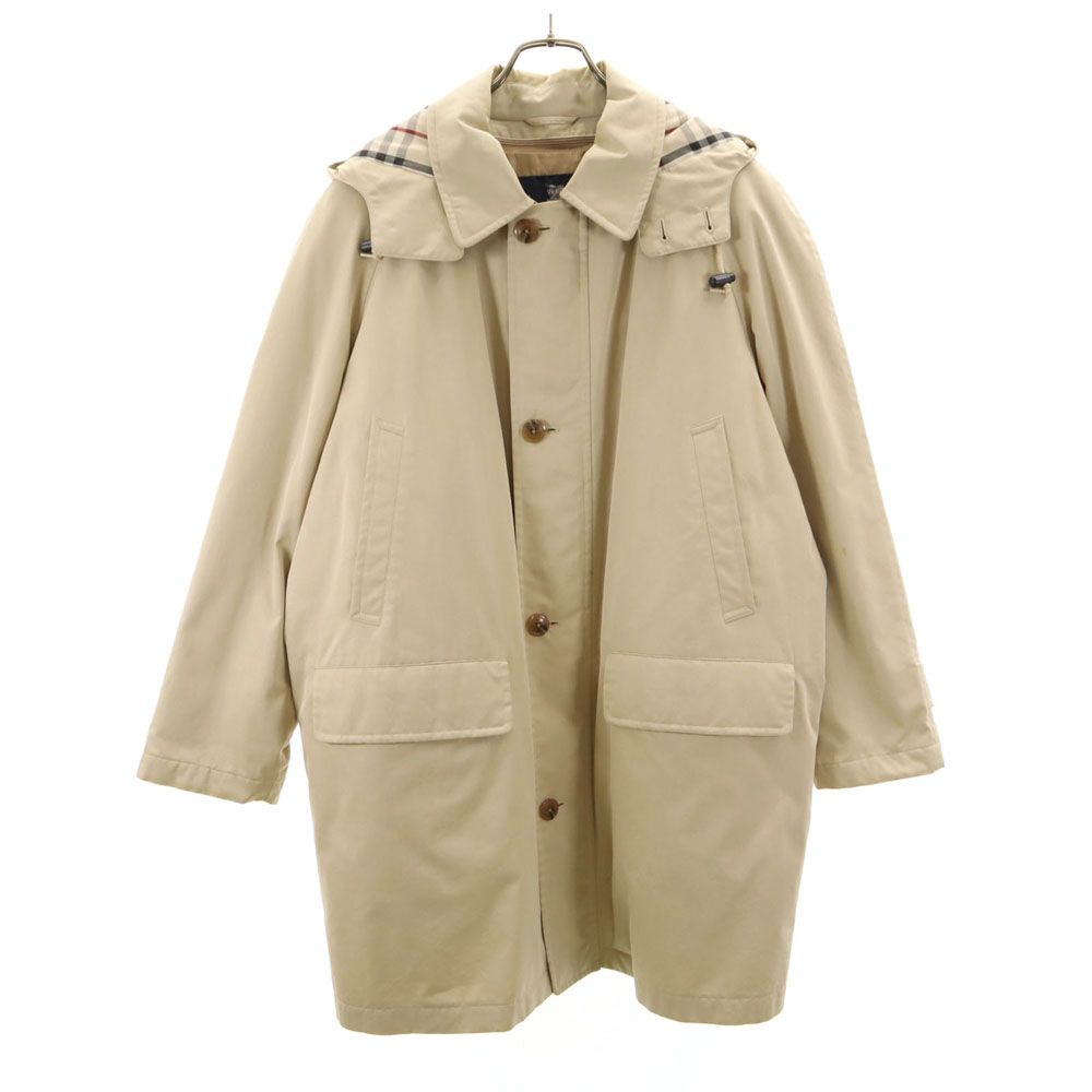 バーバリー BURBERRY トレンチコート ライナー付き 三陽商会 メンズ