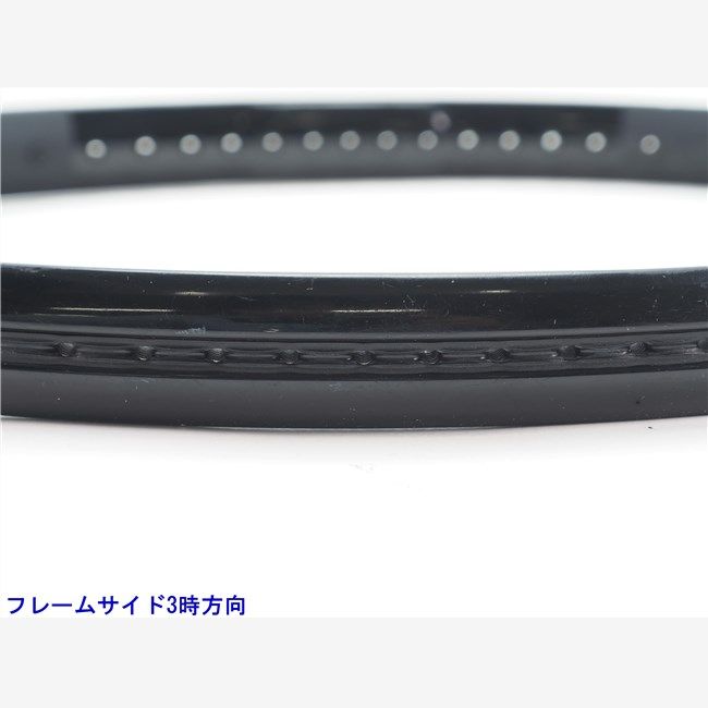 カウンターベール ブラック