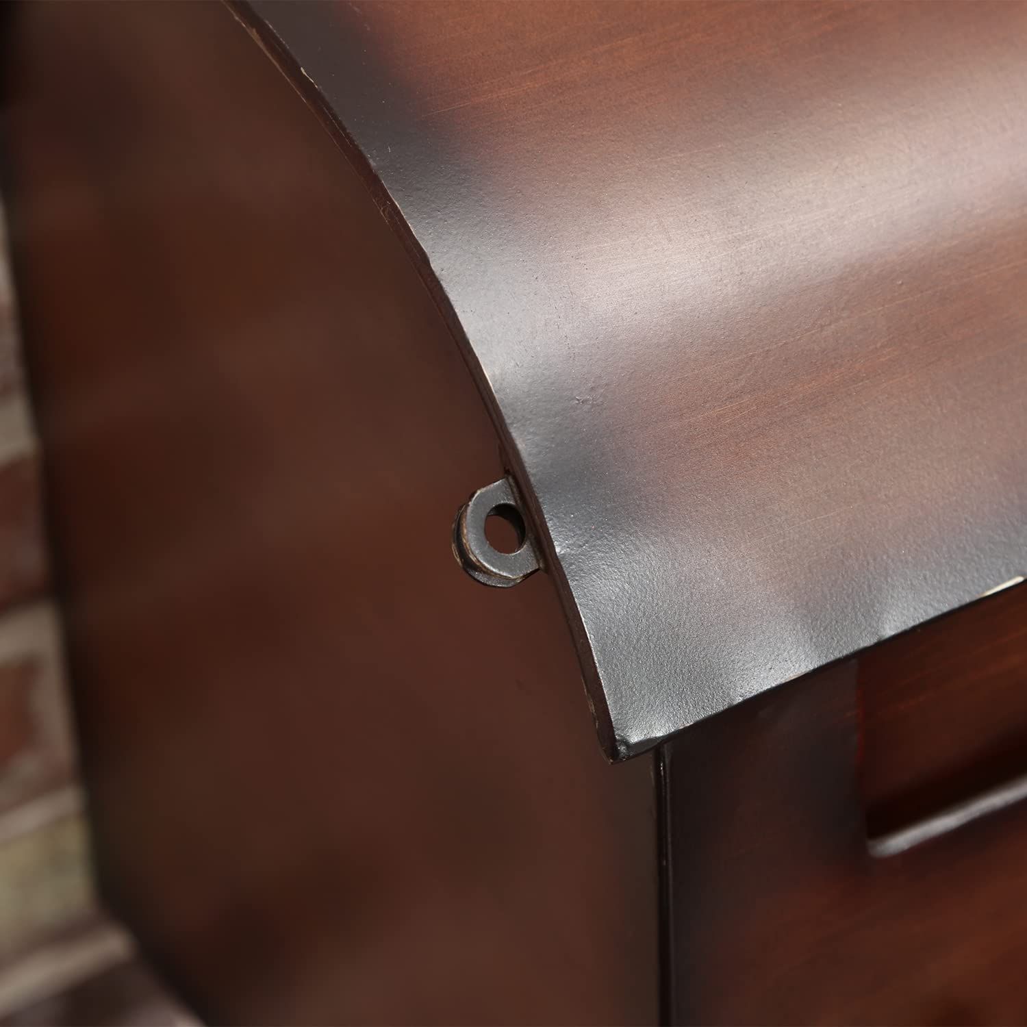 メールボックス ローズ