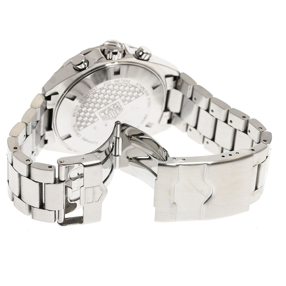 タグホイヤー TAG HEUER CAZ1014.BA0842 フォーミュラ1 クロノグラフ  