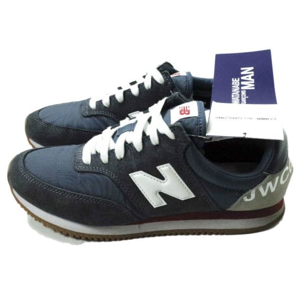 JUNYA WATANABE MAN NEW BALANCE MLC100JB - メルカリ JUNYA WATANABE MAN NEW BALANCE MLC100JB - メルカリ