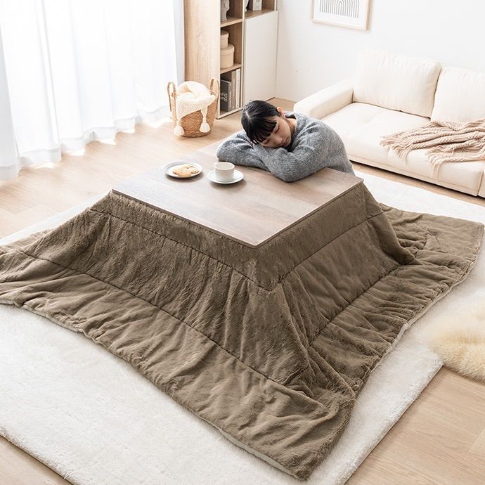 こたつテーブル