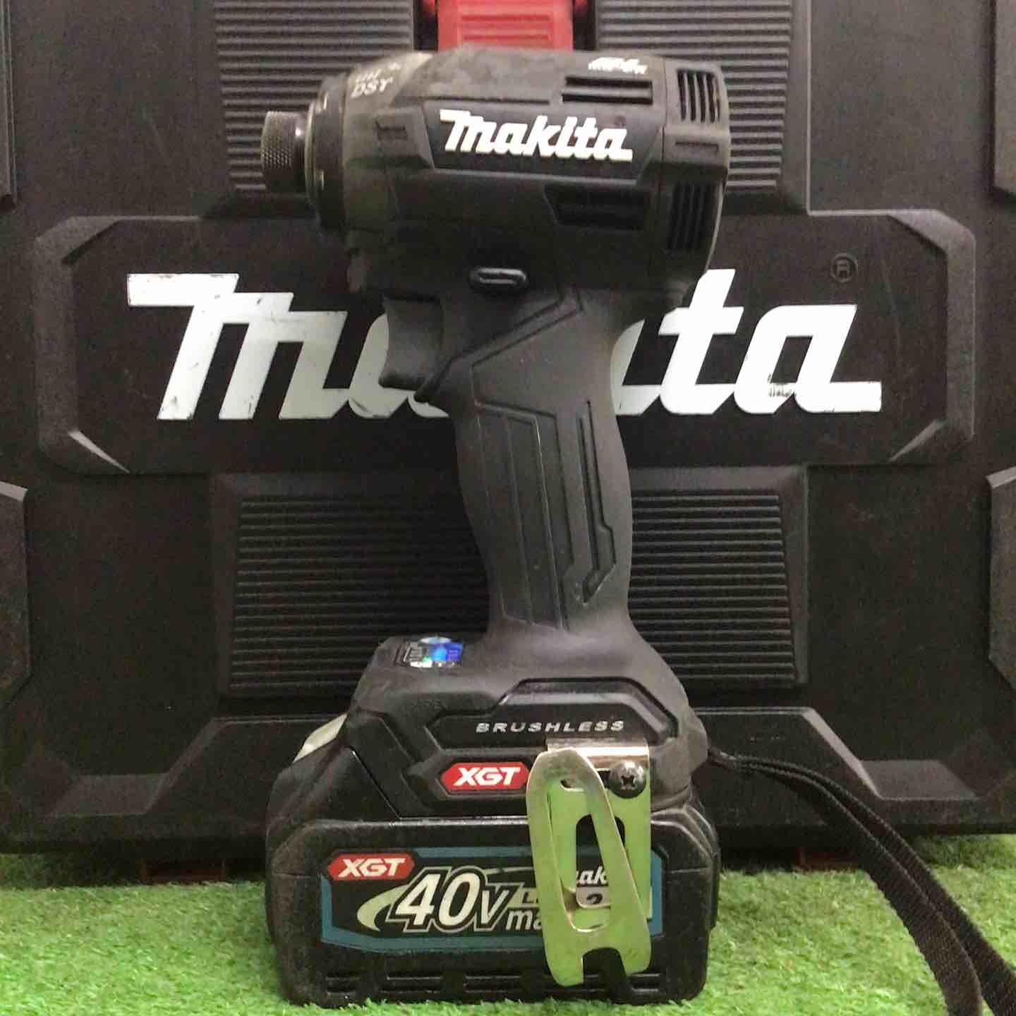 ★マキタ(makita) コードレスドリルドライバー DF002GRDXB【町田店】 ☆マキタ(makita) コードレスドリルドライバー DF002GRDXB【町田
