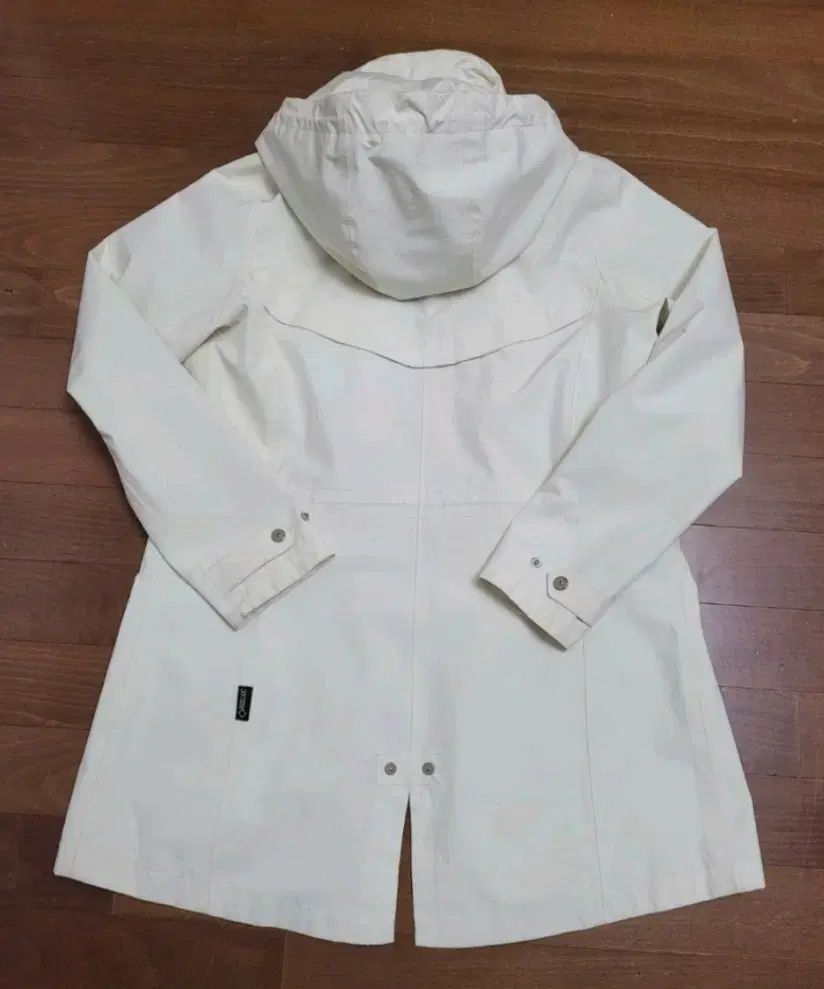 EIDER アイダー