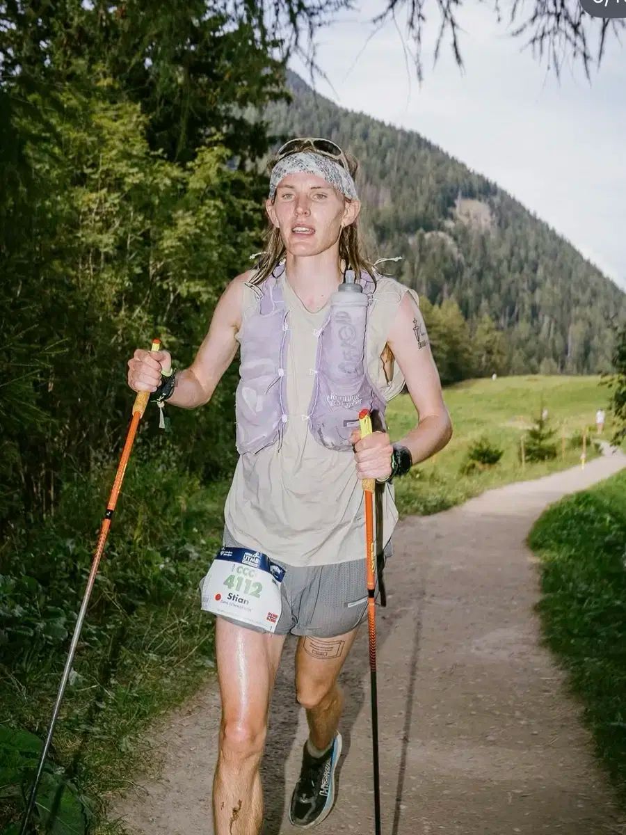 ハイデレーション