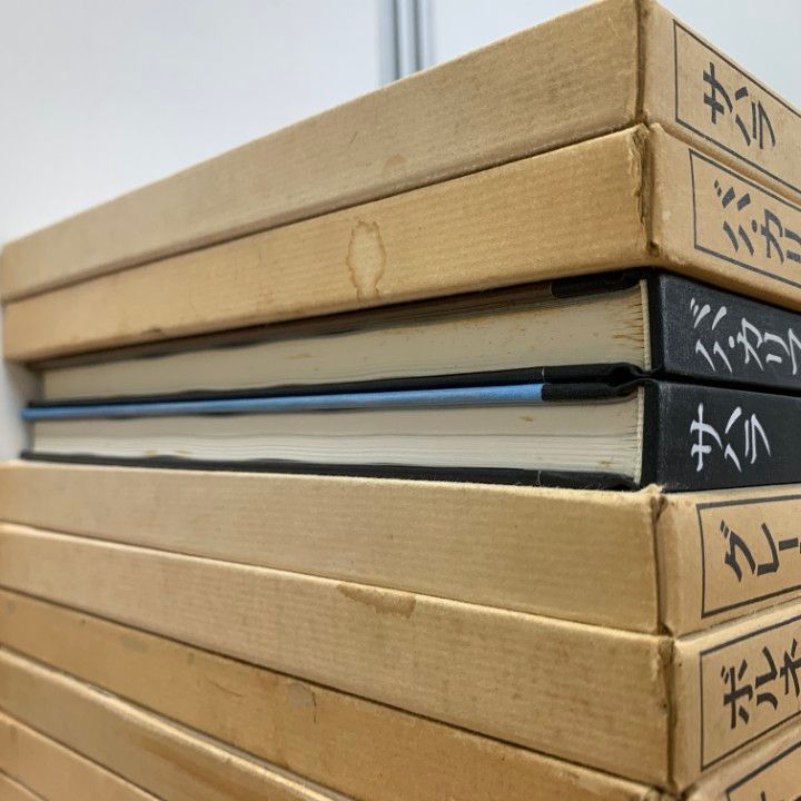 □02)【同梱不可】未踏の大自然 全30巻セット/タイムライフ