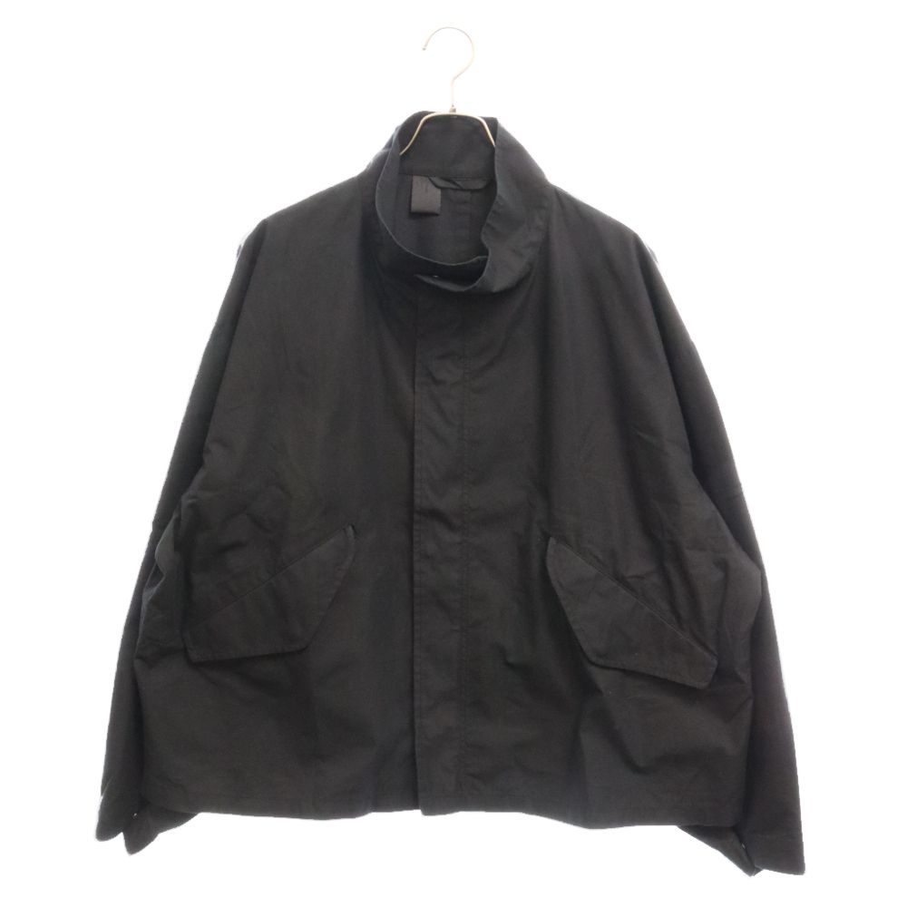N.HOOLYWOOD (エヌハリウッド) FIELD JACKET フィールド ナイロン 