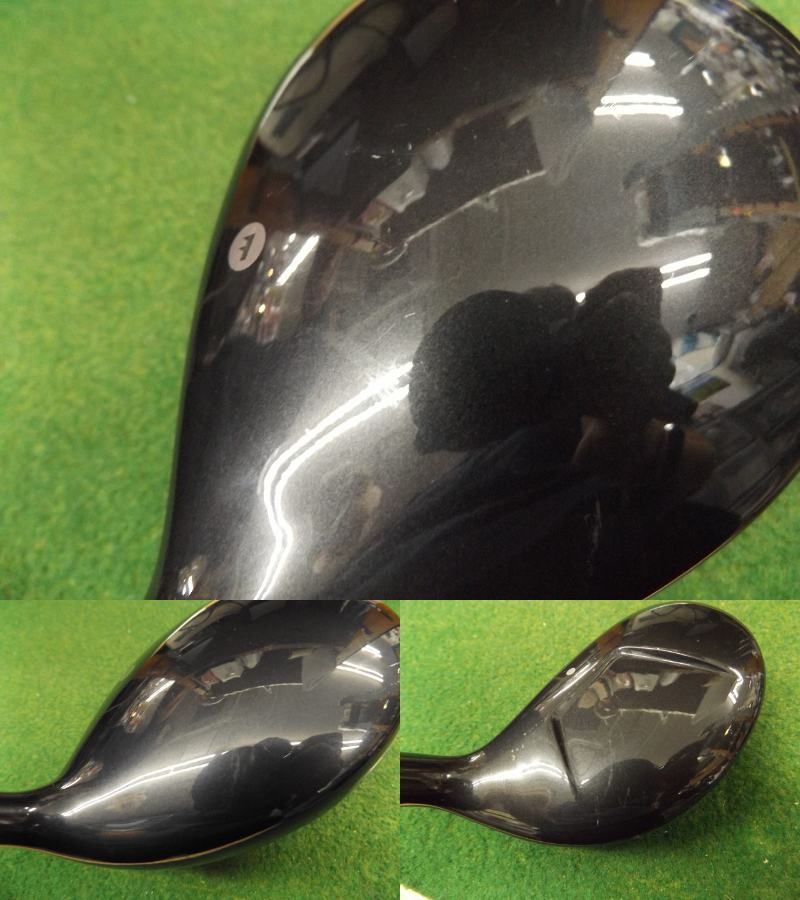 ワークス ホンマ メンズゴルフ14本セット カーボン R 右利き用