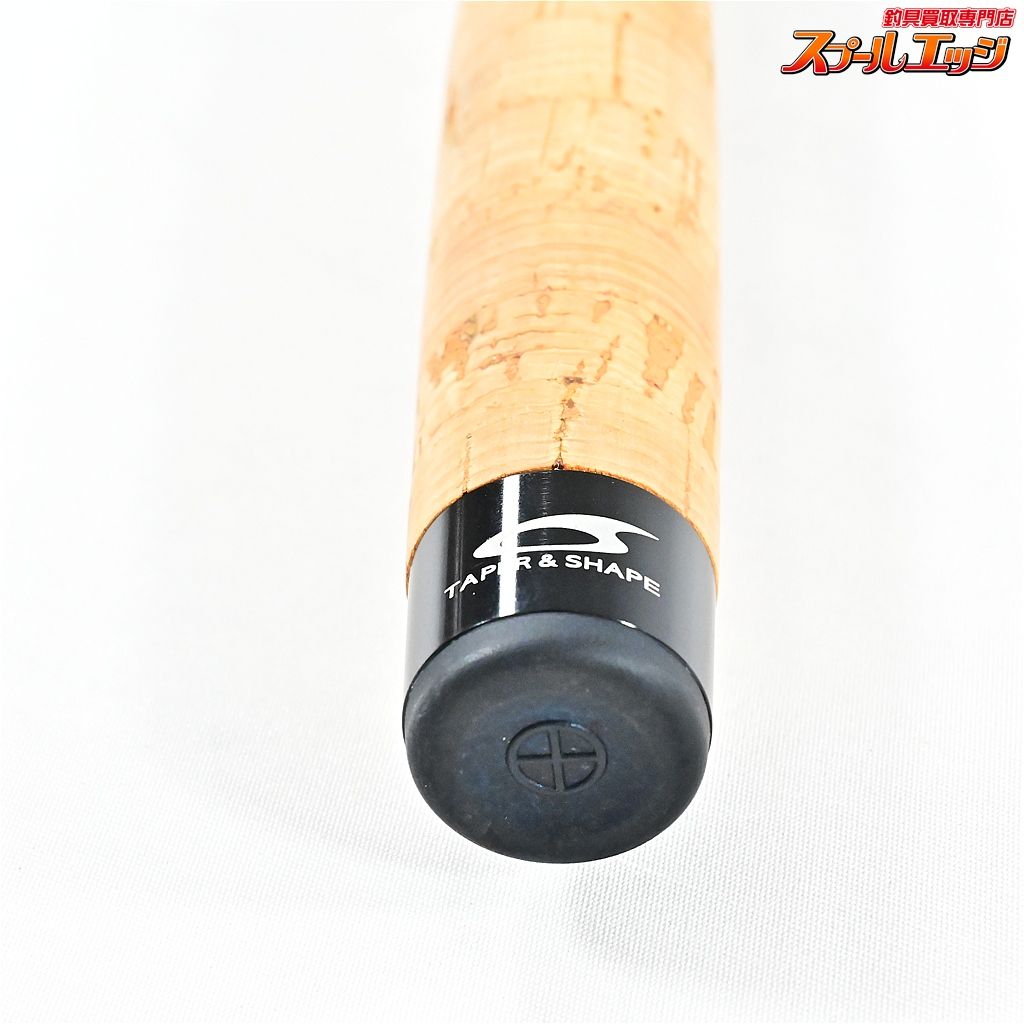 テーパー-シェイプ マキモノV GMMVC-V 67 MLLB TAPER-SHAPE Maki mono バス ベイトモデル K_243 v 43813