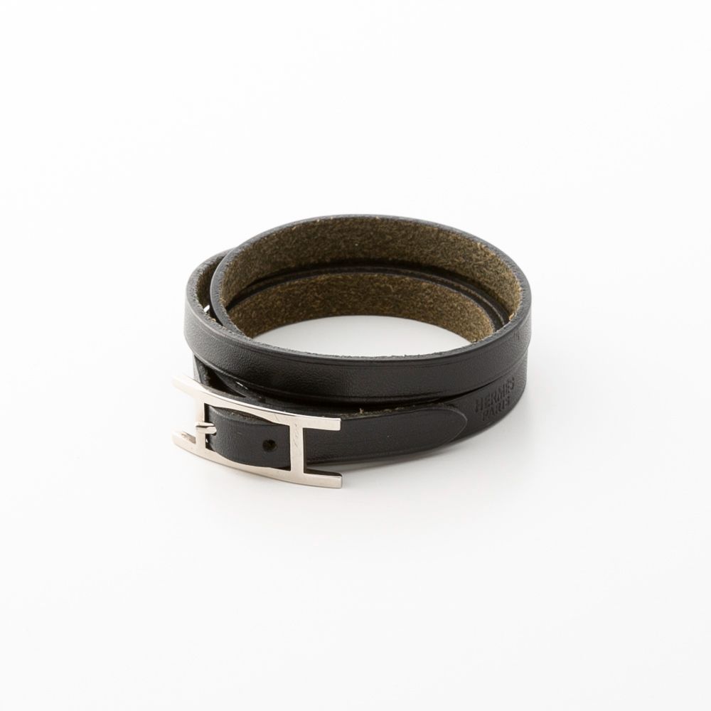 エルメス HERMES ブレスレット アピ 3 - メルカリ