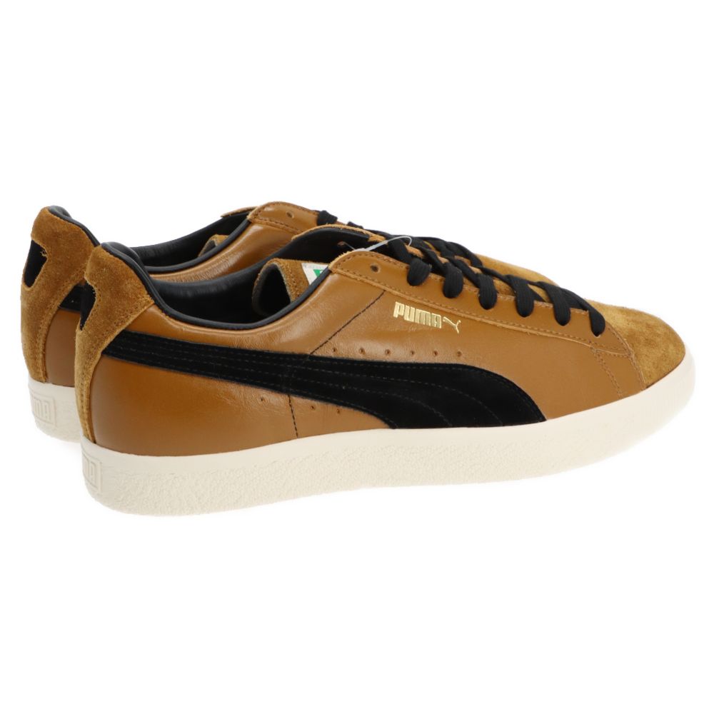 SUEDE VTG MIJ SOMA GOLD MONSTER ※割引対象外 2024年 6/29 発売】下北沢のヴィンテージスニーカー専門店「SOMA