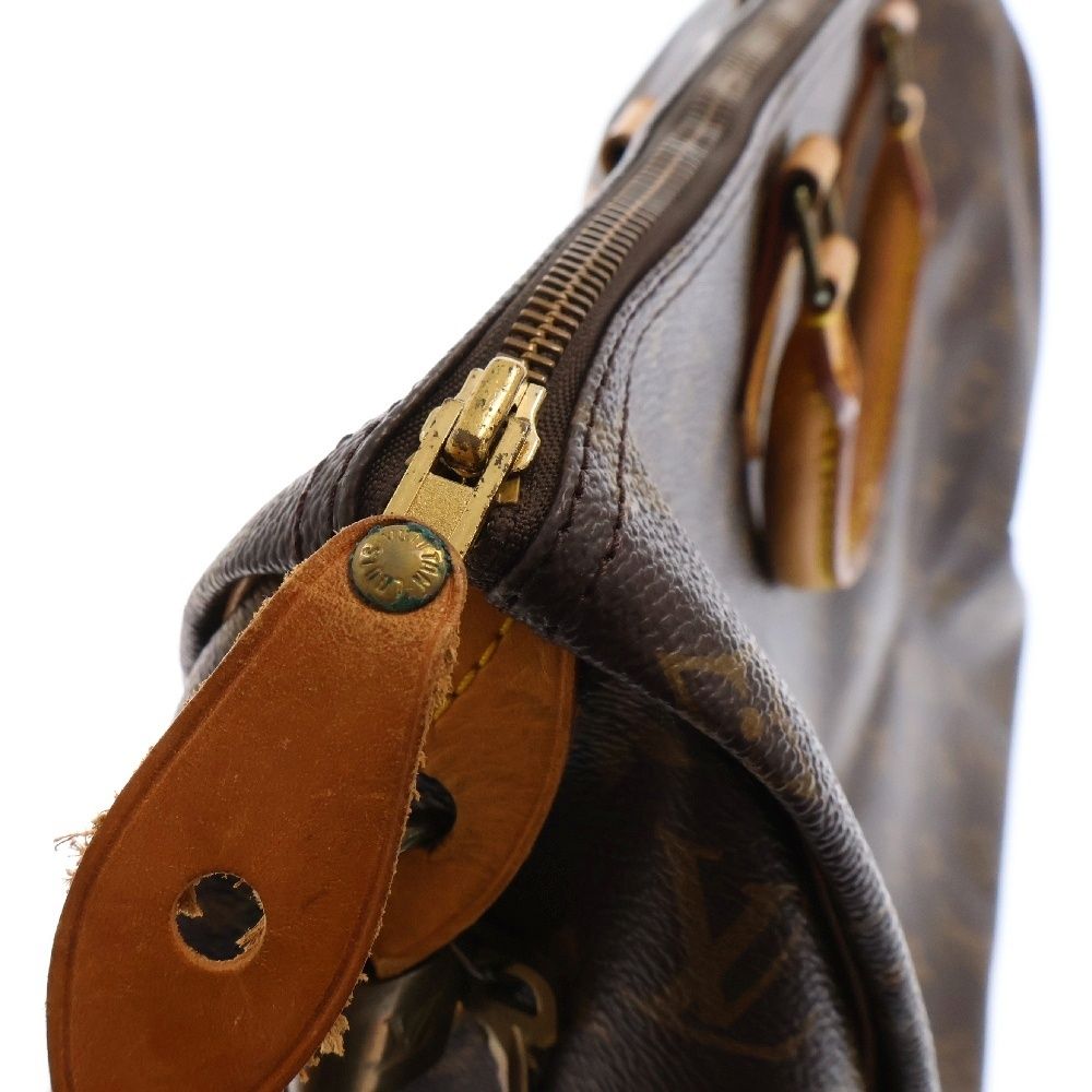 LOUIS VUITTON (ルイヴィトン) モノグラム スピーディ40