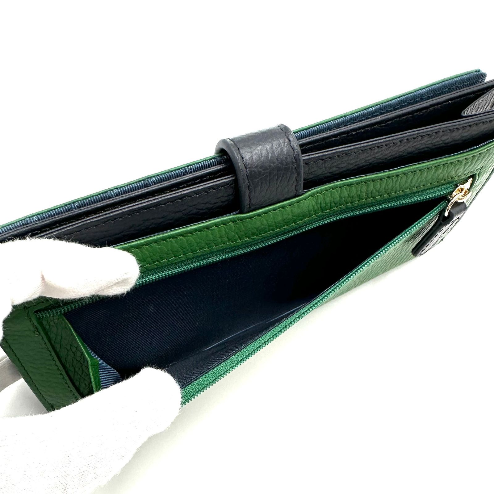 未使用】定価20,000円✨ marie claire マリ・クレール 財布