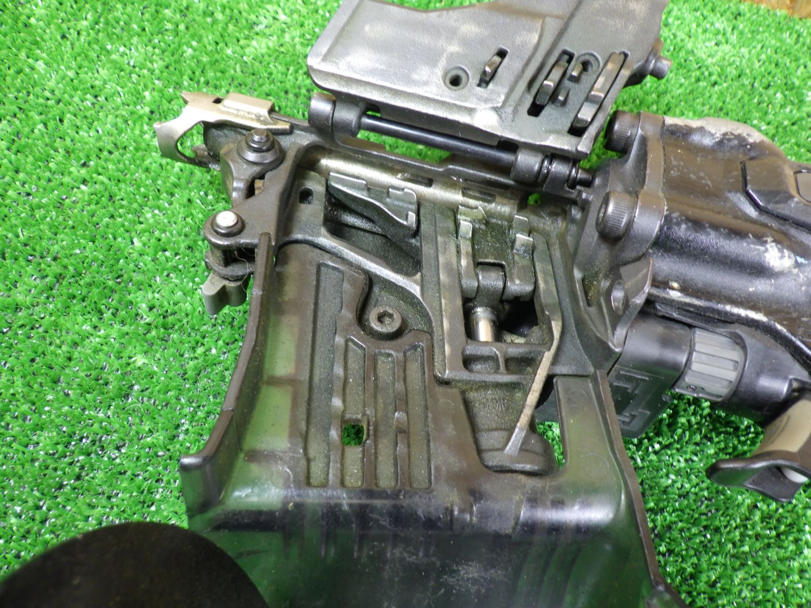 エアツール HiKOKI