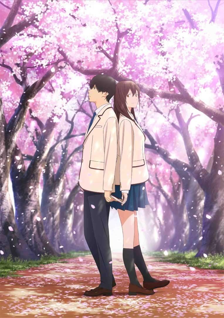 劇場アニメ 君の膵臓をたべたい Blu-ray