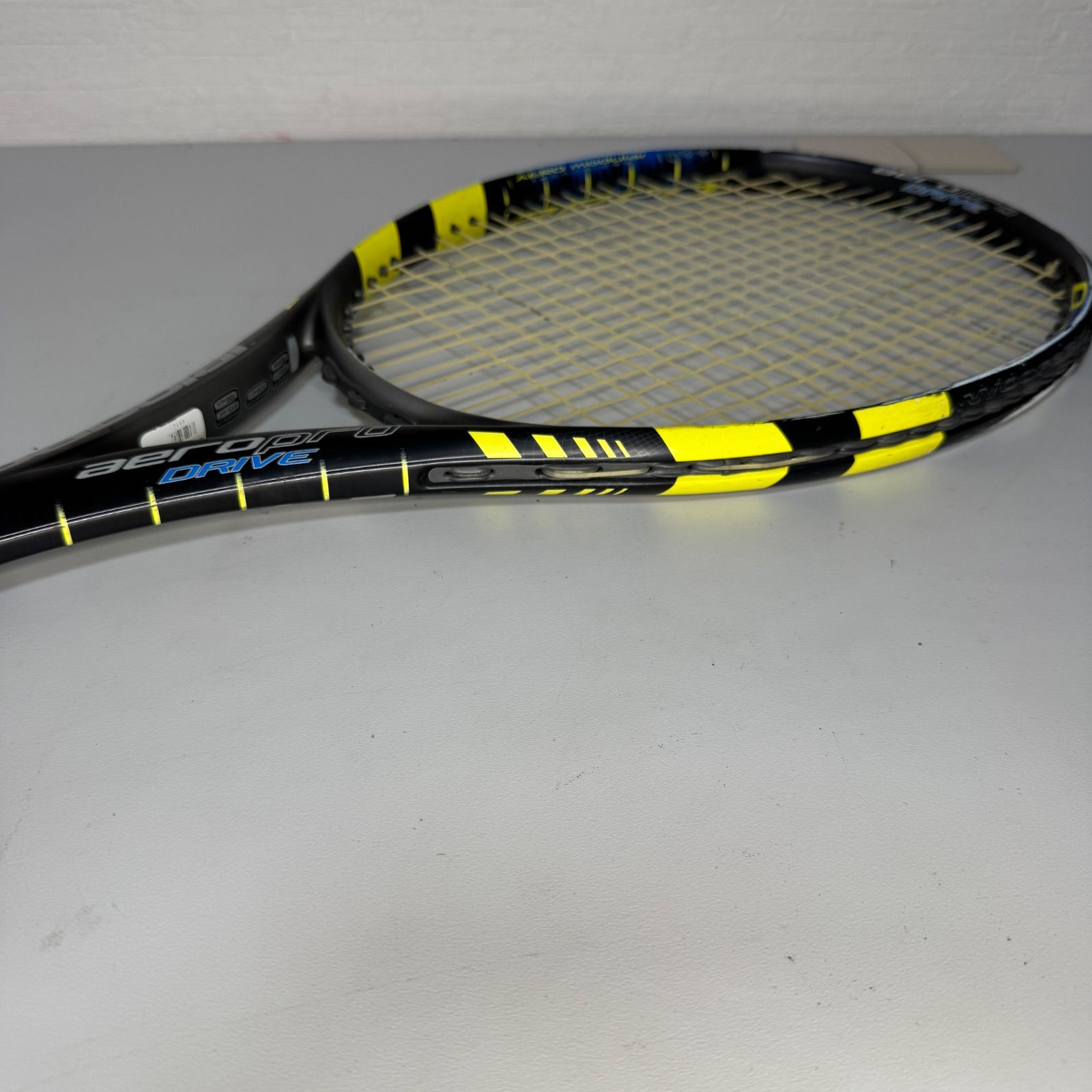 Babolat Aeropro Drive テニスラケット G2 Babolat aeropro Drive