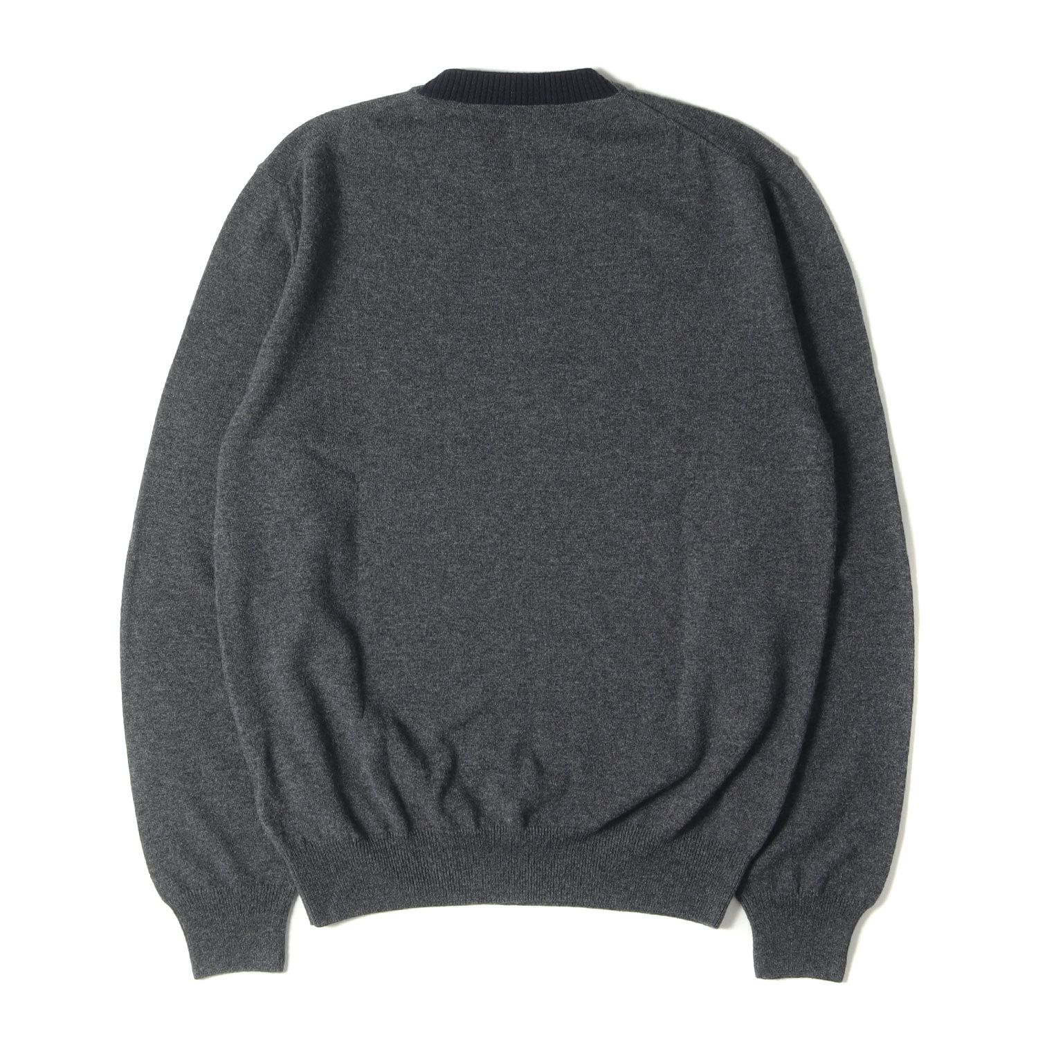エルメス　ニット美品 エルメス ニット