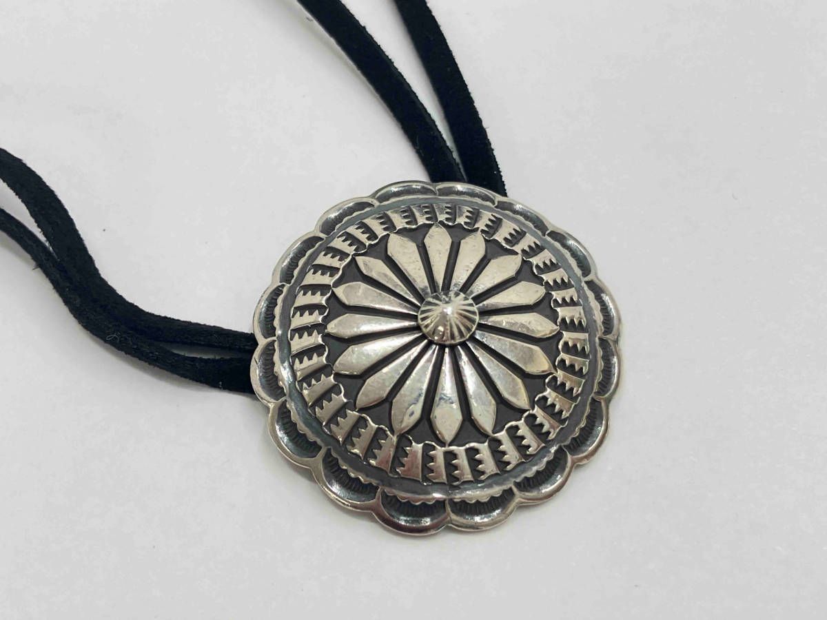 NAVAJO B.Gary Reeves D Reeves ネックレス　セット Bo ファッション NAVAJO B.Gary Reeves D Reeves ネックレス セット